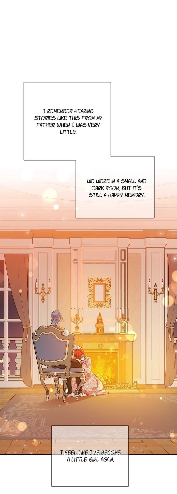 The Investigator of Mueller Chapter 113 page 39 - Chapter 113
