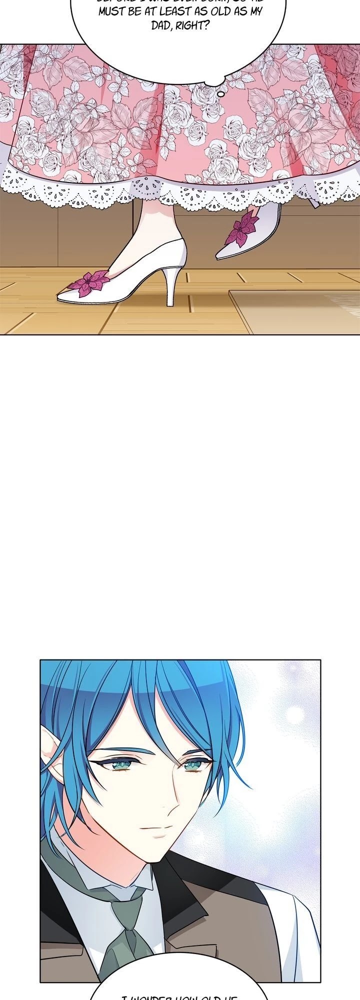 The Investigator of Mueller Chapter 113 page 4 - Chapter 113