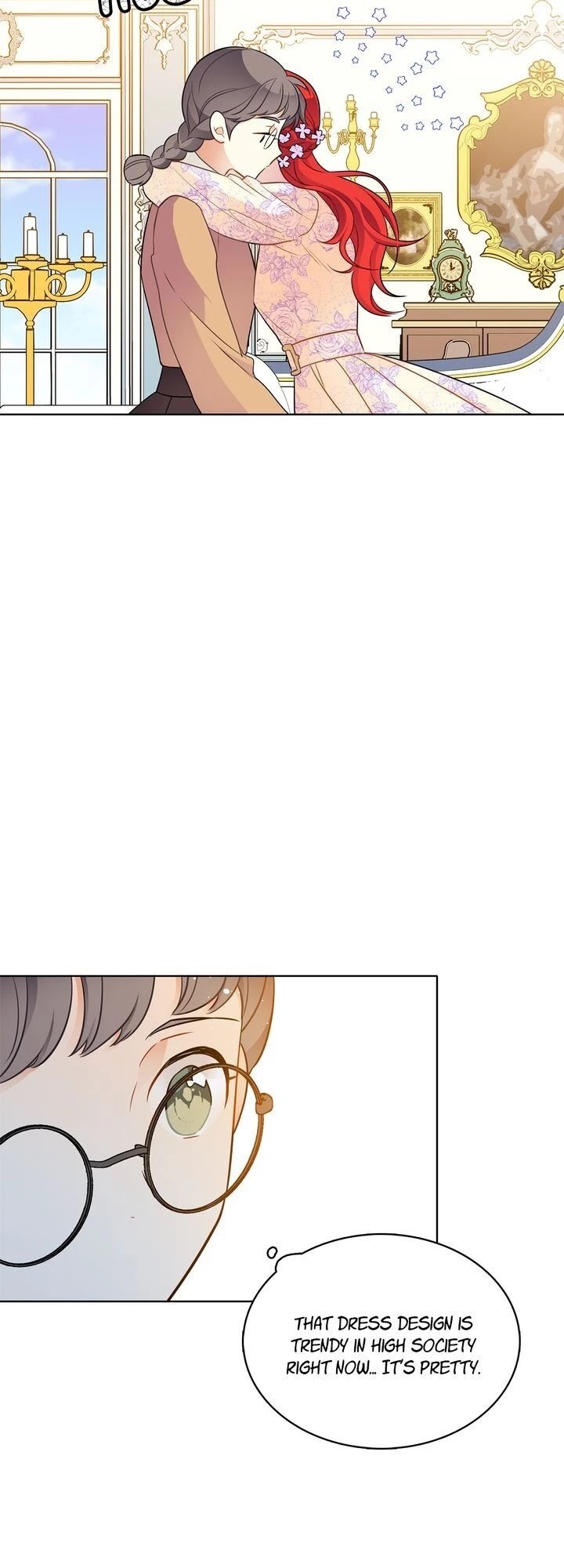 The Investigator of Mueller Chapter 113 page 45 - Chapter 113