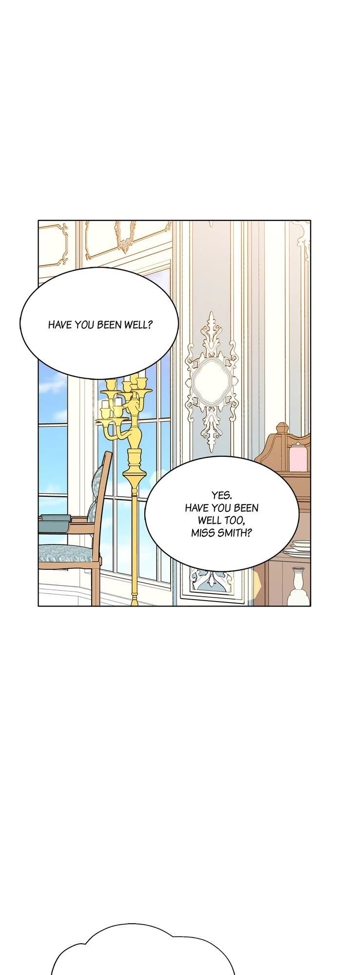 The Investigator of Mueller Chapter 113 page 46 - Chapter 113