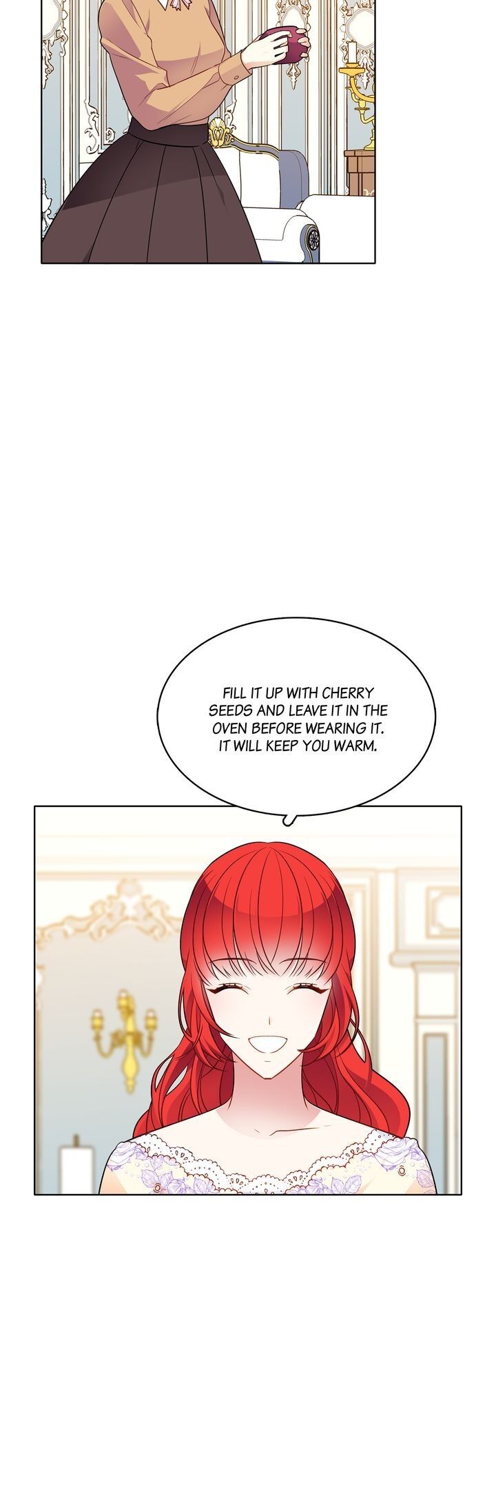 The Investigator of Mueller Chapter 113 page 48 - Chapter 113