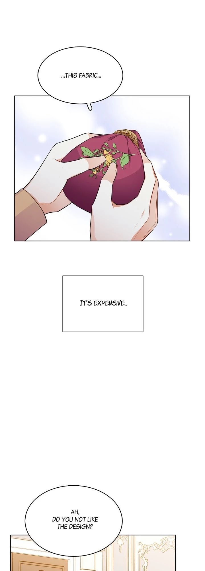 The Investigator of Mueller Chapter 113 page 49 - Chapter 113