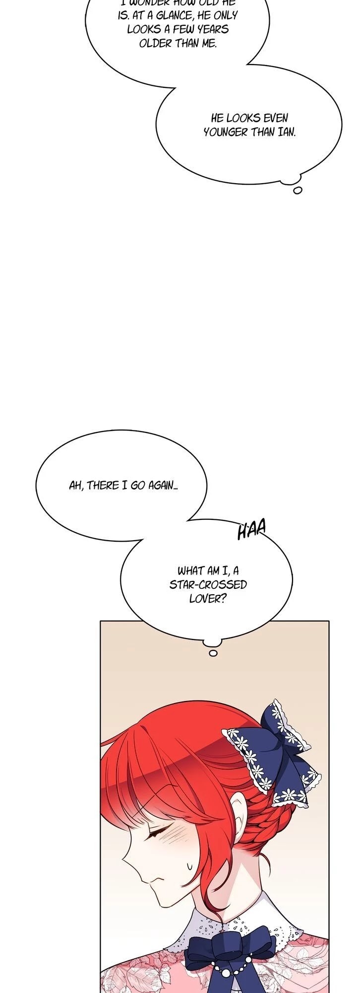 The Investigator of Mueller Chapter 113 page 5 - Chapter 113