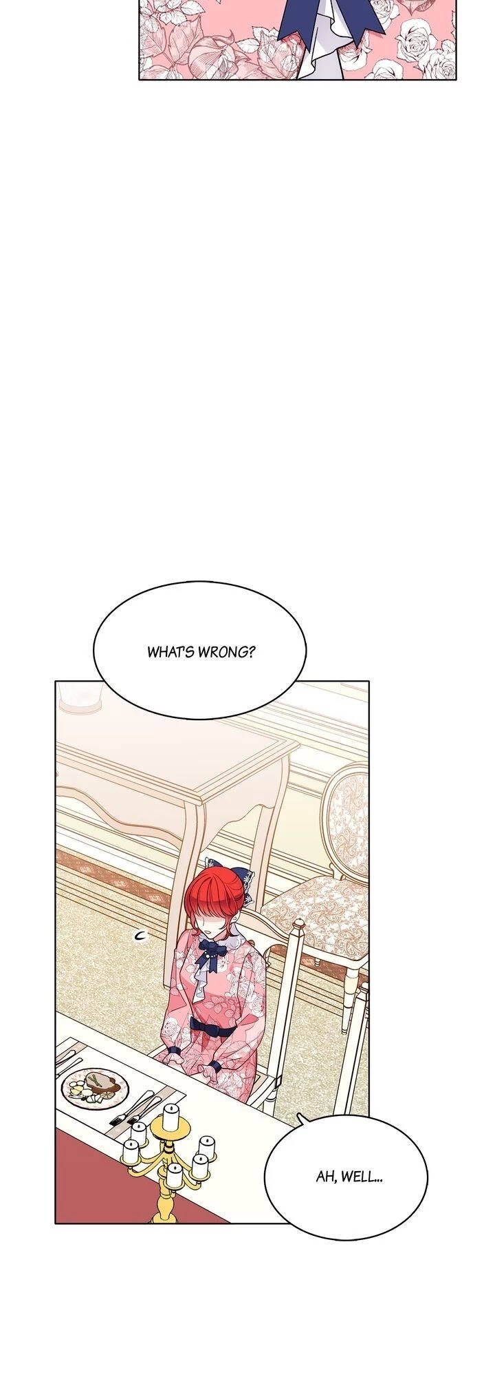 The Investigator of Mueller Chapter 113 page 6 - Chapter 113