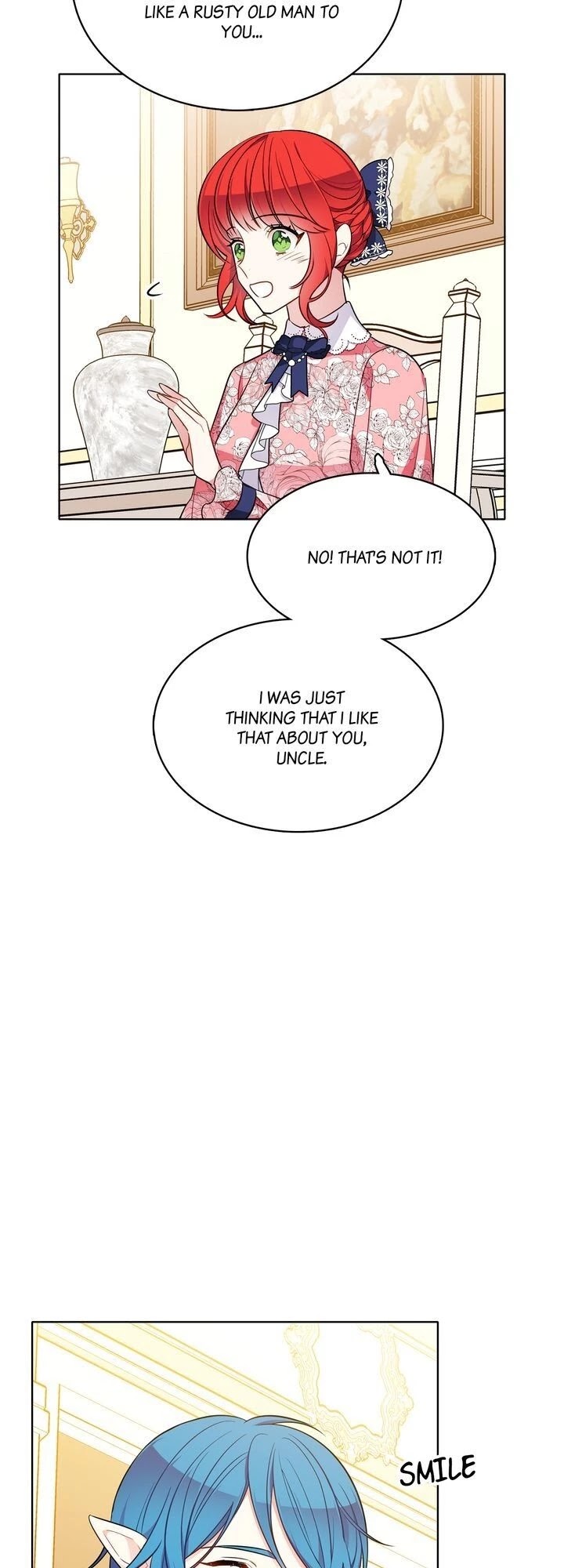 The Investigator of Mueller Chapter 113 page 9 - Chapter 113