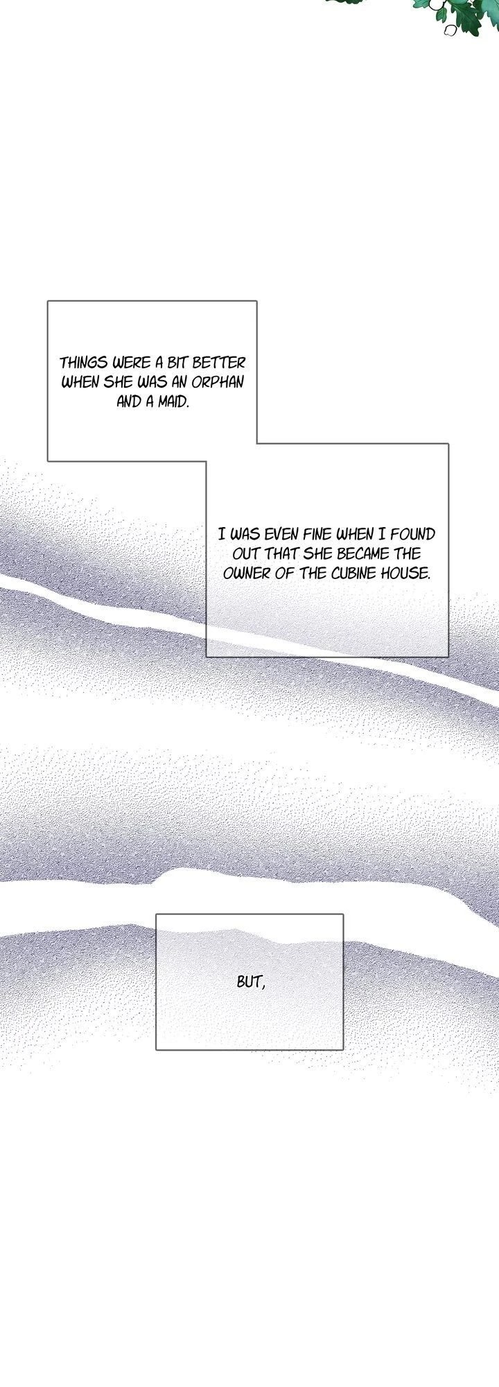 The Investigator of Mueller Chapter 114 page 11 - Chapter 114