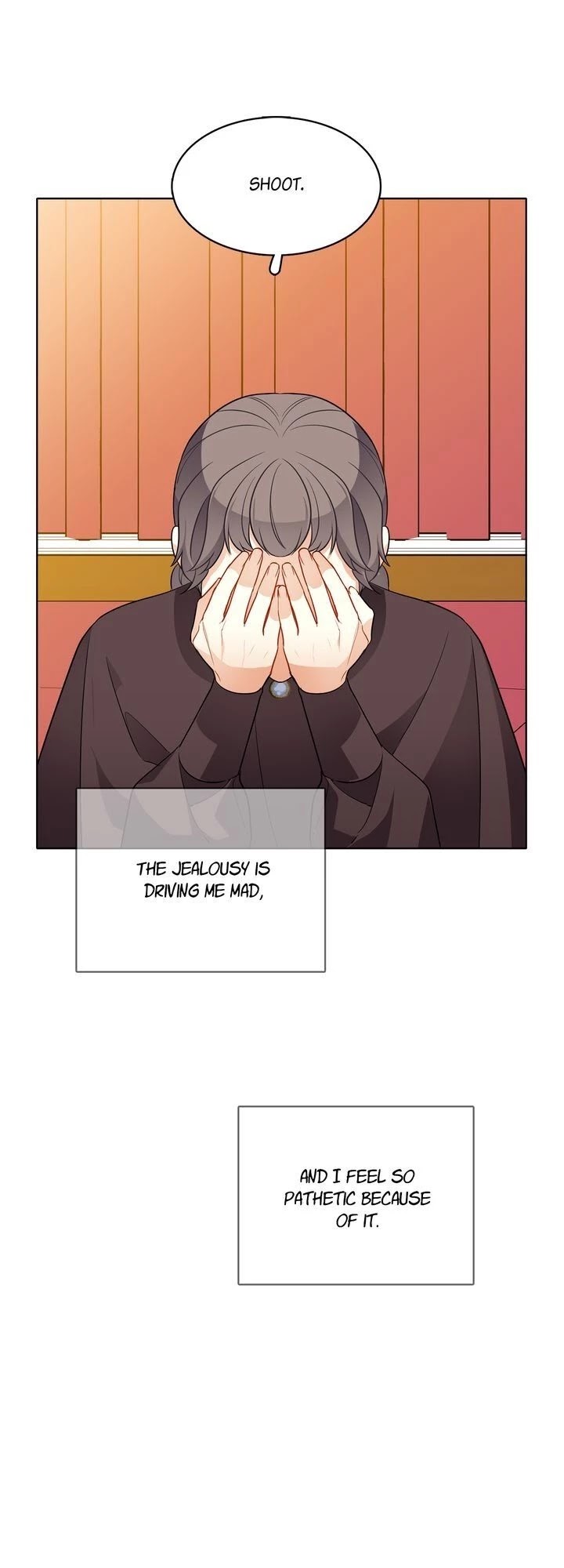 The Investigator of Mueller Chapter 114 page 15 - Chapter 114