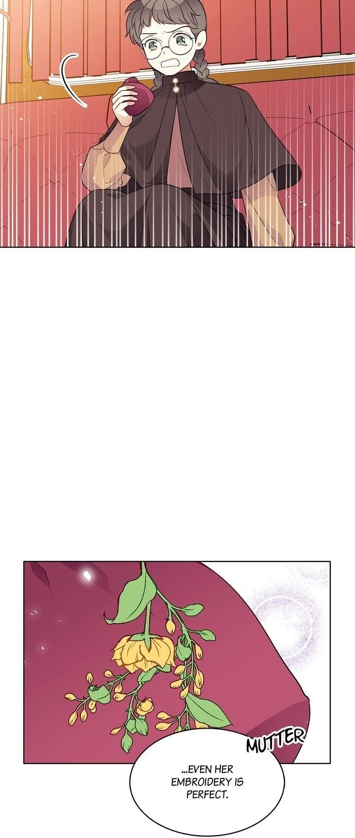 The Investigator of Mueller Chapter 114 page 17 - Chapter 114