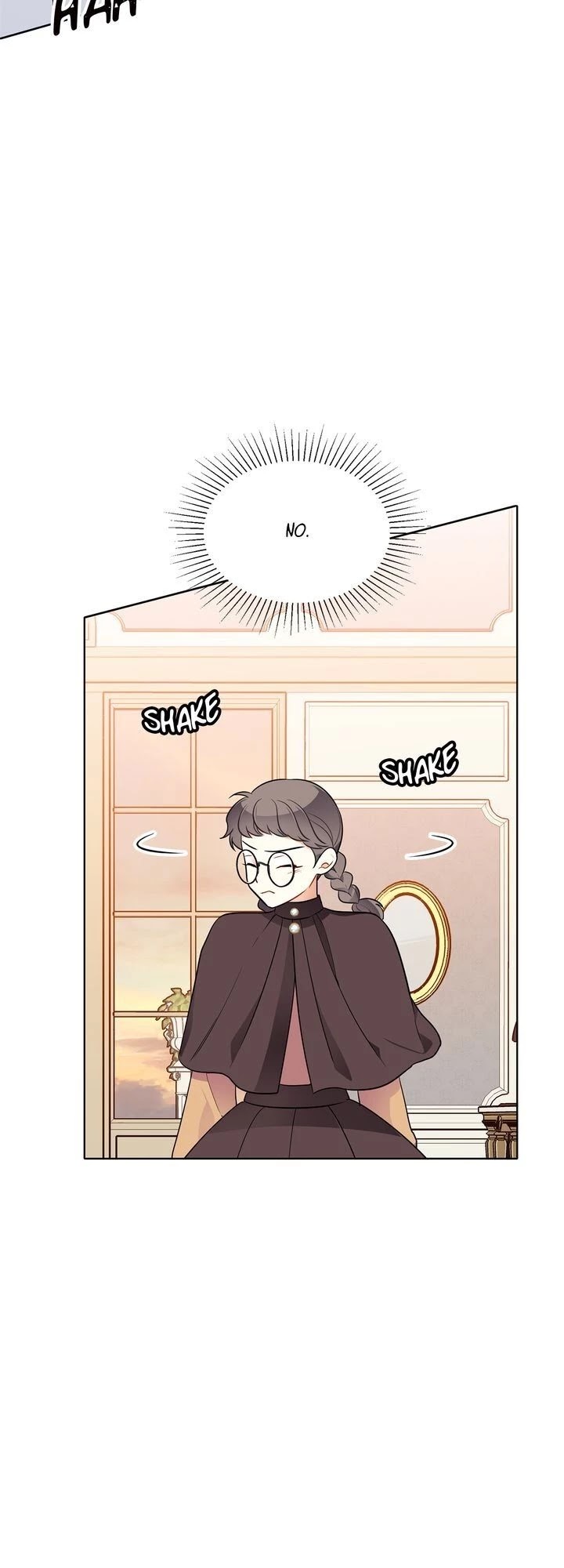 The Investigator of Mueller Chapter 114 page 23 - Chapter 114