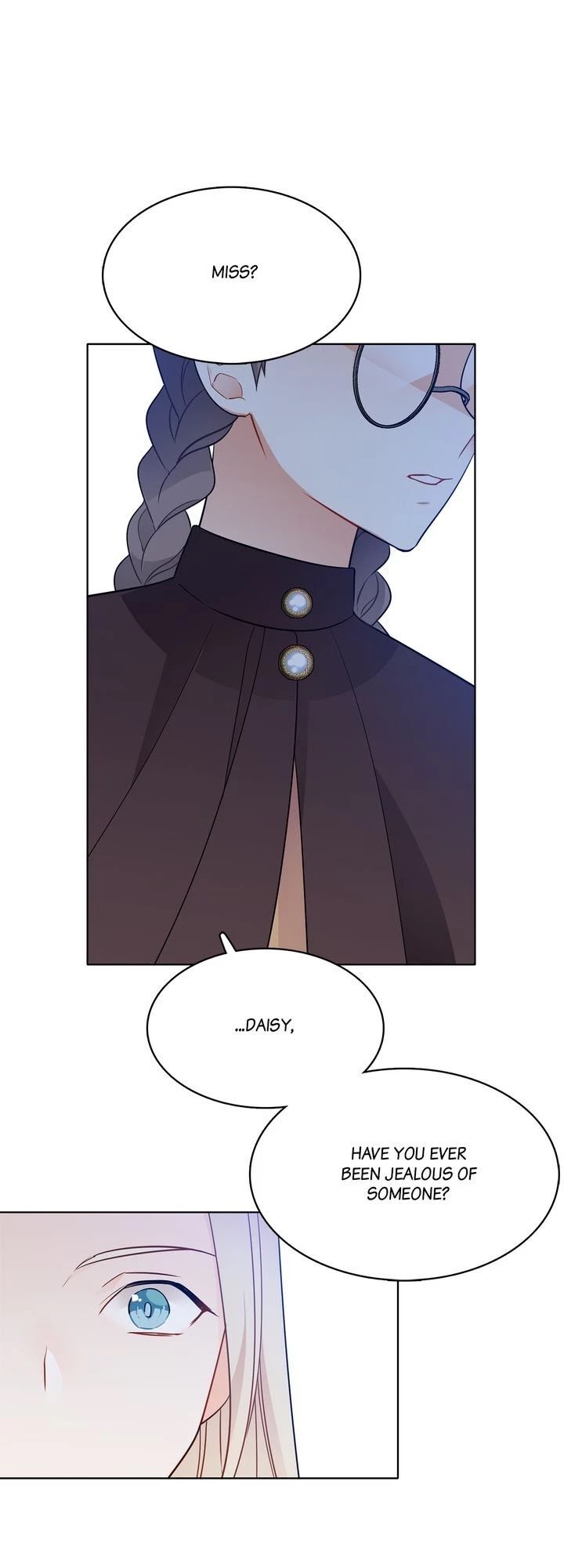 The Investigator of Mueller Chapter 114 page 24 - Chapter 114