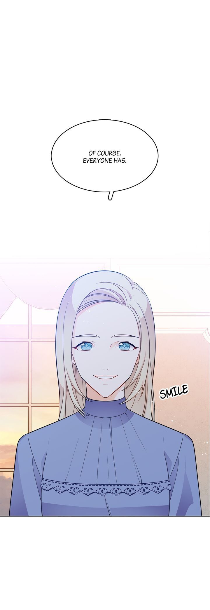 The Investigator of Mueller Chapter 114 page 25 - Chapter 114