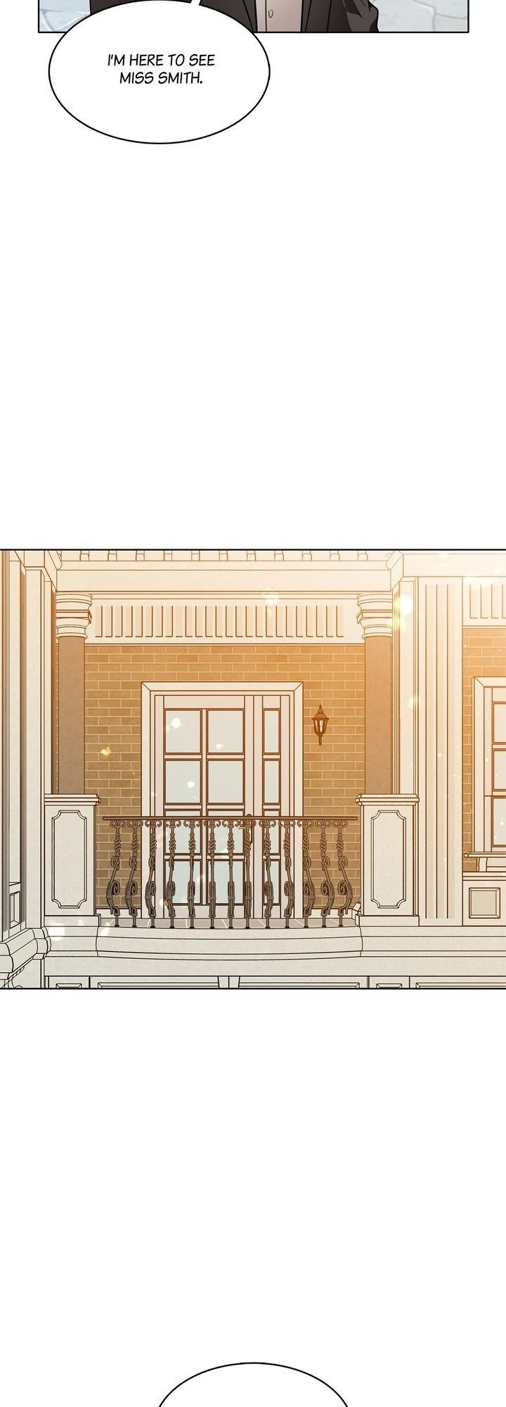 The Investigator of Mueller Chapter 114 page 28 - Chapter 114