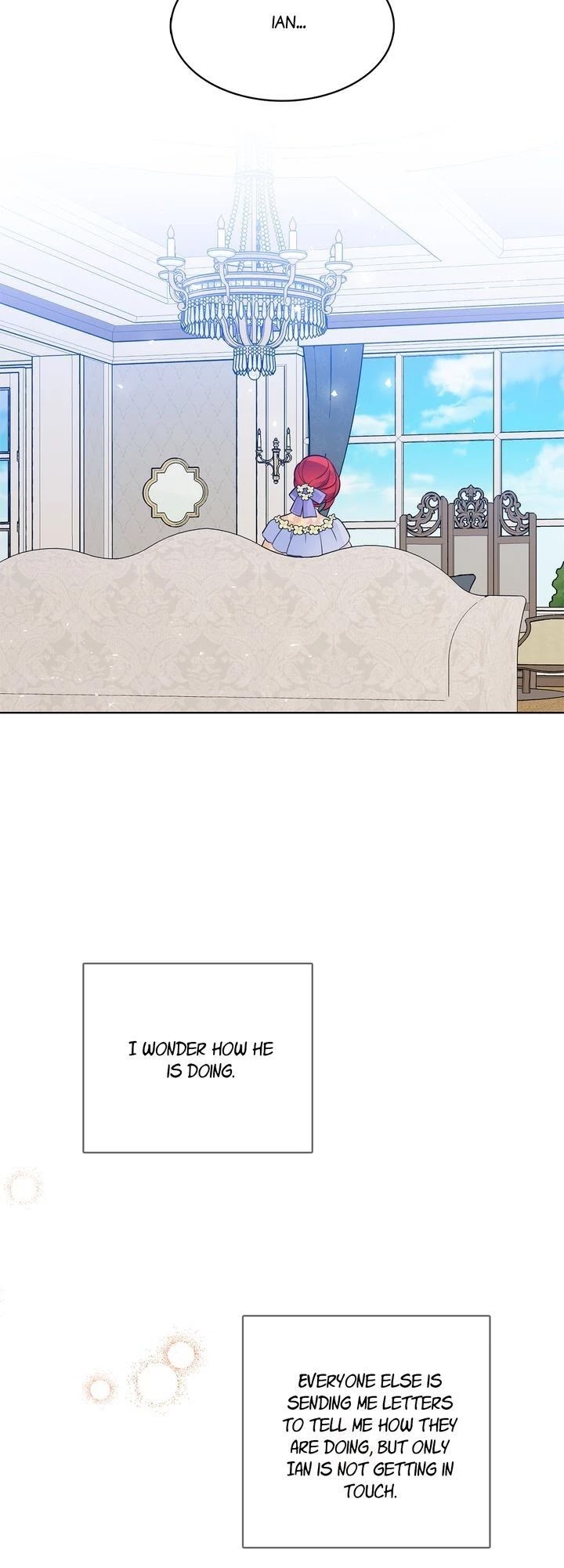 The Investigator of Mueller Chapter 114 page 29 - Chapter 114