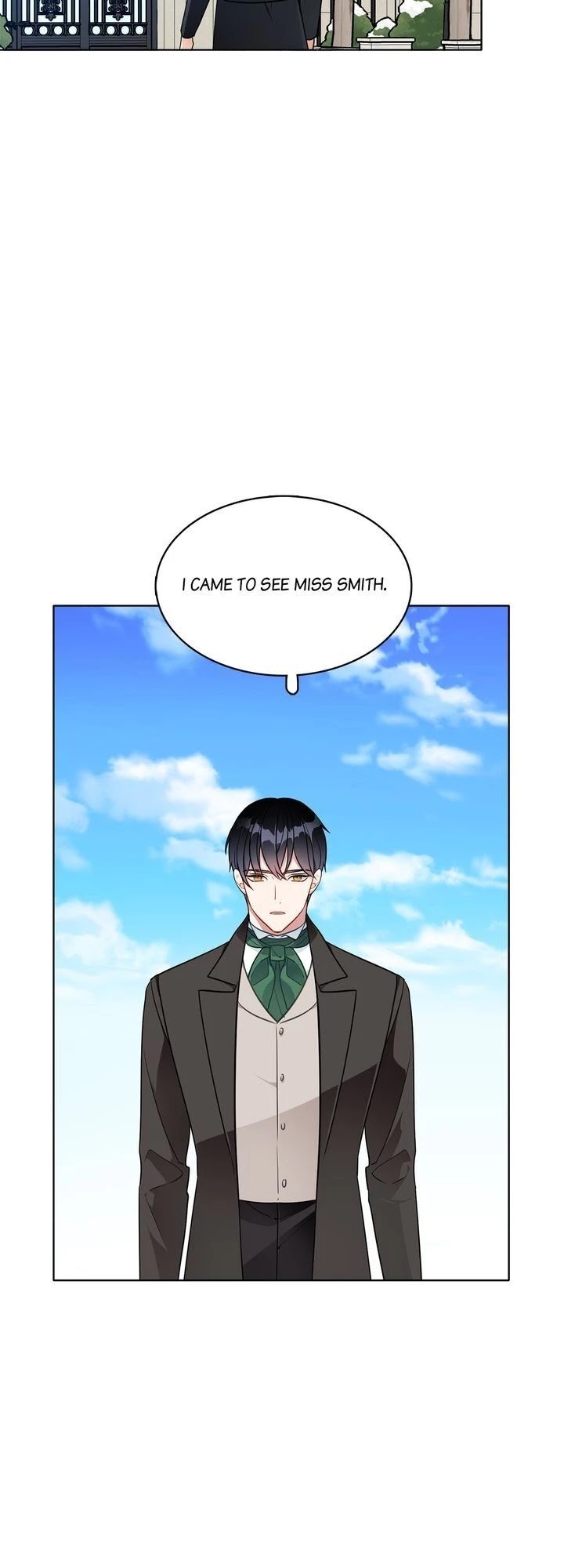 The Investigator of Mueller Chapter 114 page 36 - Chapter 114