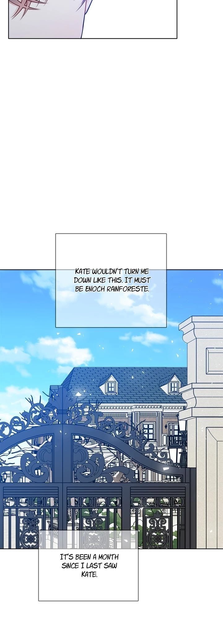 The Investigator of Mueller Chapter 114 page 38 - Chapter 114