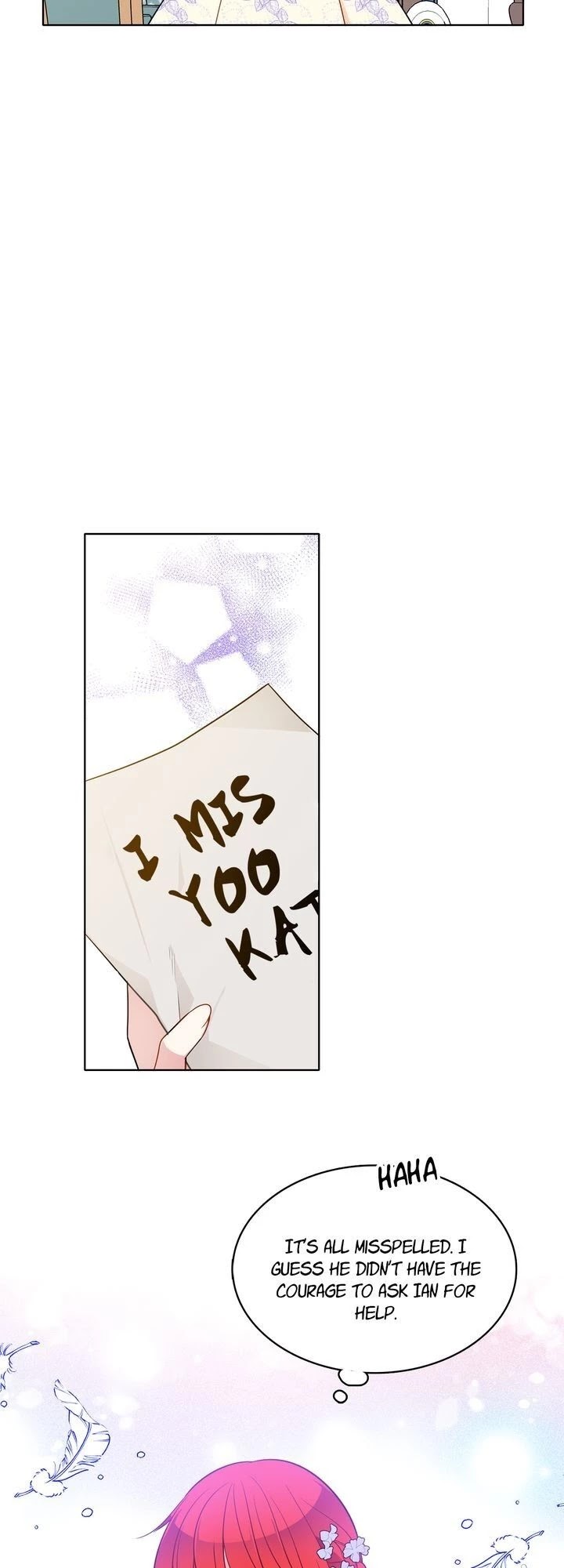 The Investigator of Mueller Chapter 114 page 4 - Chapter 114