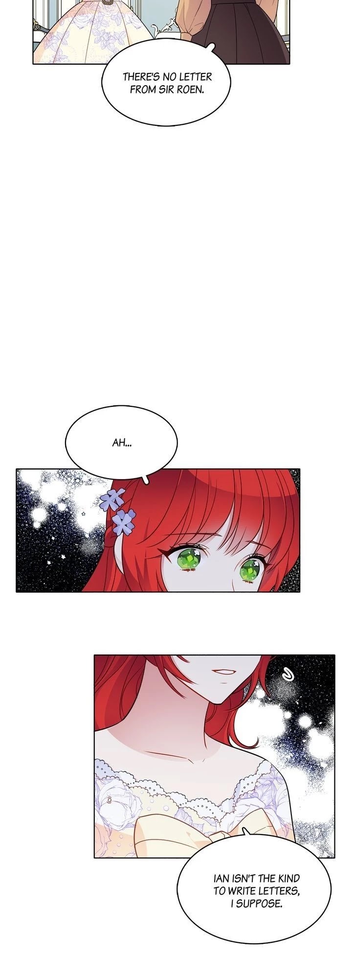 The Investigator of Mueller Chapter 114 page 6 - Chapter 114