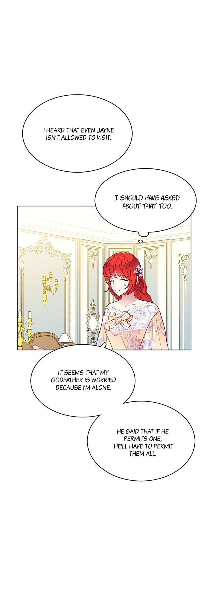 The Investigator of Mueller Chapter 114 page 7 - Chapter 114