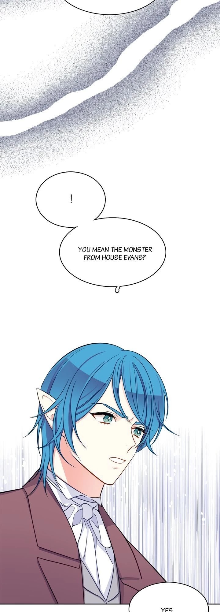The Investigator of Mueller Chapter 115 page 13 - Chapter 115