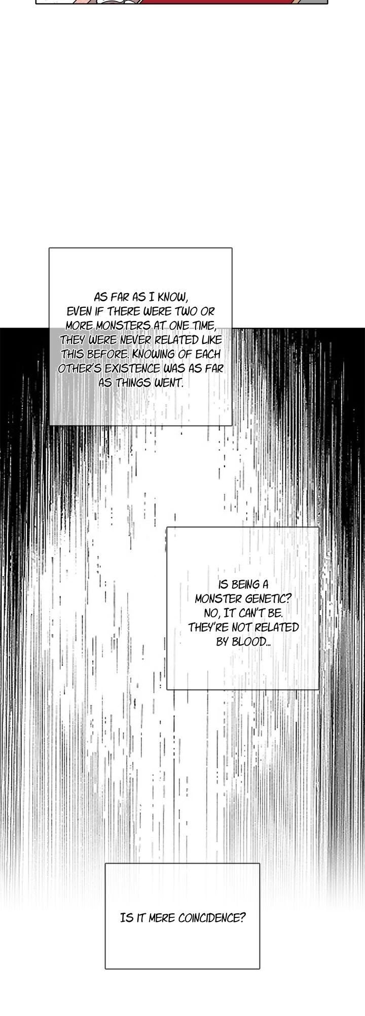 The Investigator of Mueller Chapter 115 page 16 - Chapter 115