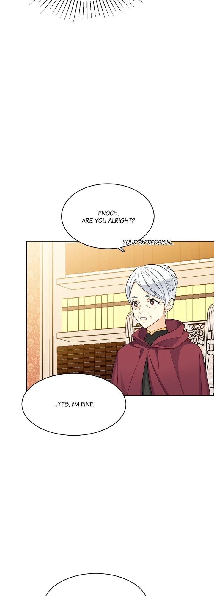 The Investigator of Mueller Chapter 115 page 18 - Chapter 115