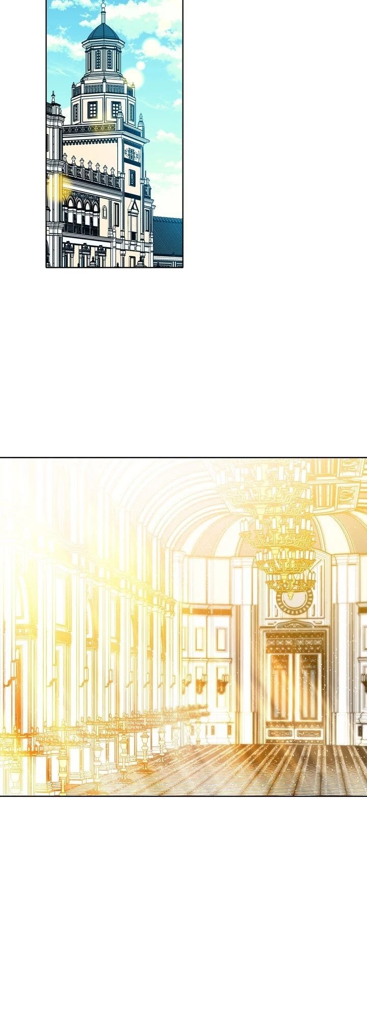 The Investigator of Mueller Chapter 115 page 2 - Chapter 115