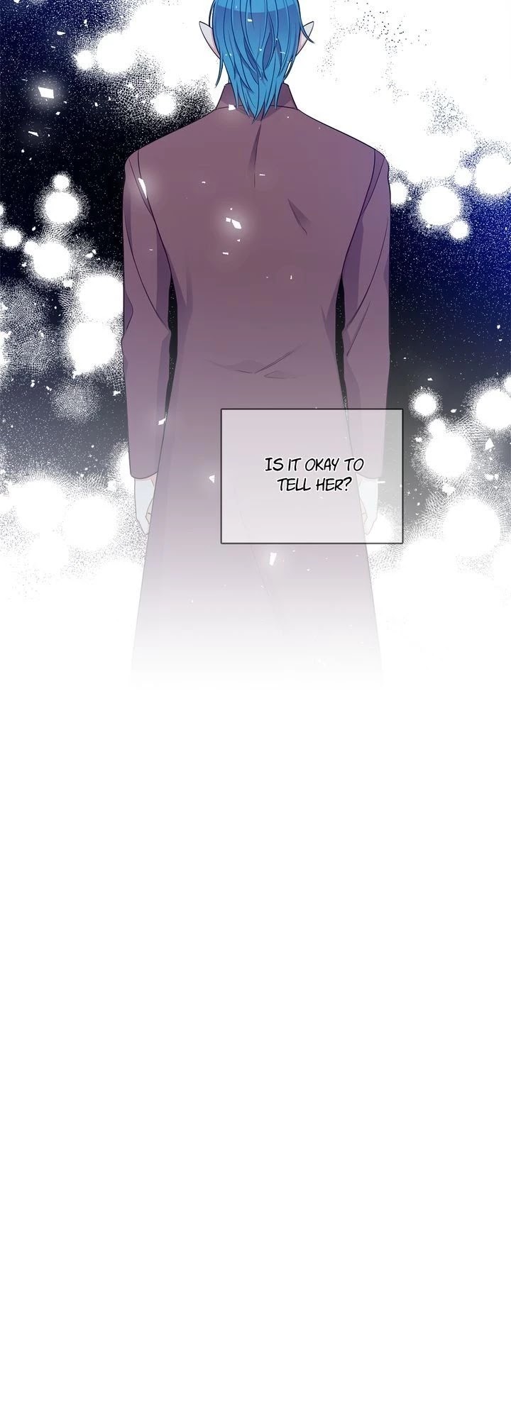 The Investigator of Mueller Chapter 115 page 20 - Chapter 115