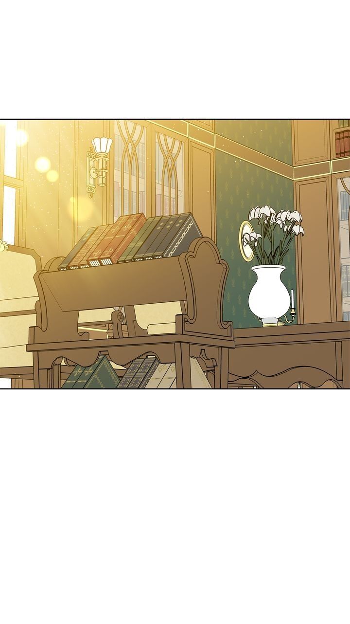 The Investigator of Mueller Chapter 115 page 21 - Chapter 115