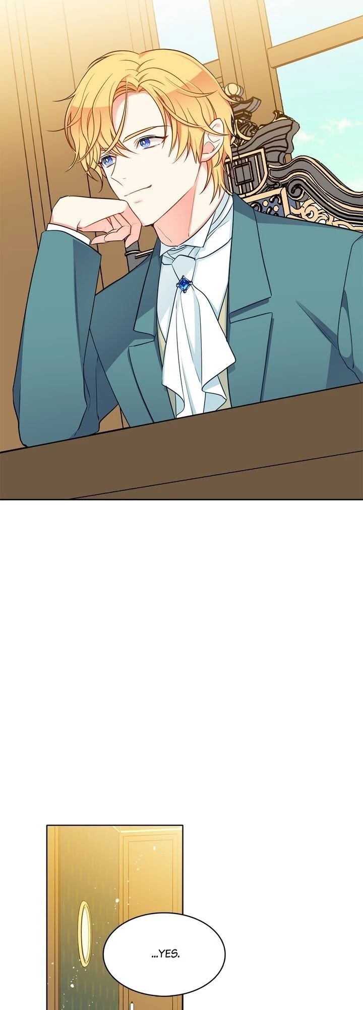 The Investigator of Mueller Chapter 115 page 25 - Chapter 115