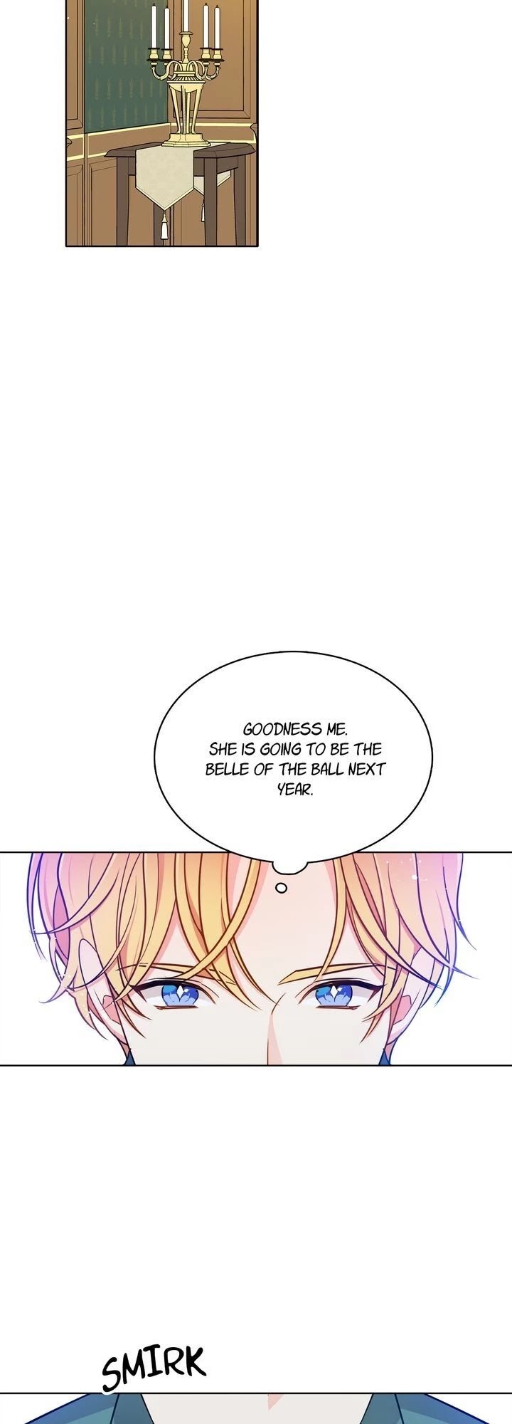 The Investigator of Mueller Chapter 115 page 26 - Chapter 115