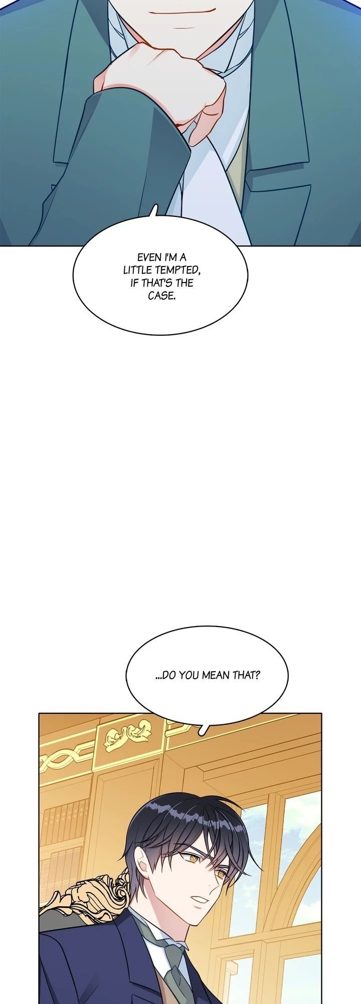 The Investigator of Mueller Chapter 115 page 27 - Chapter 115