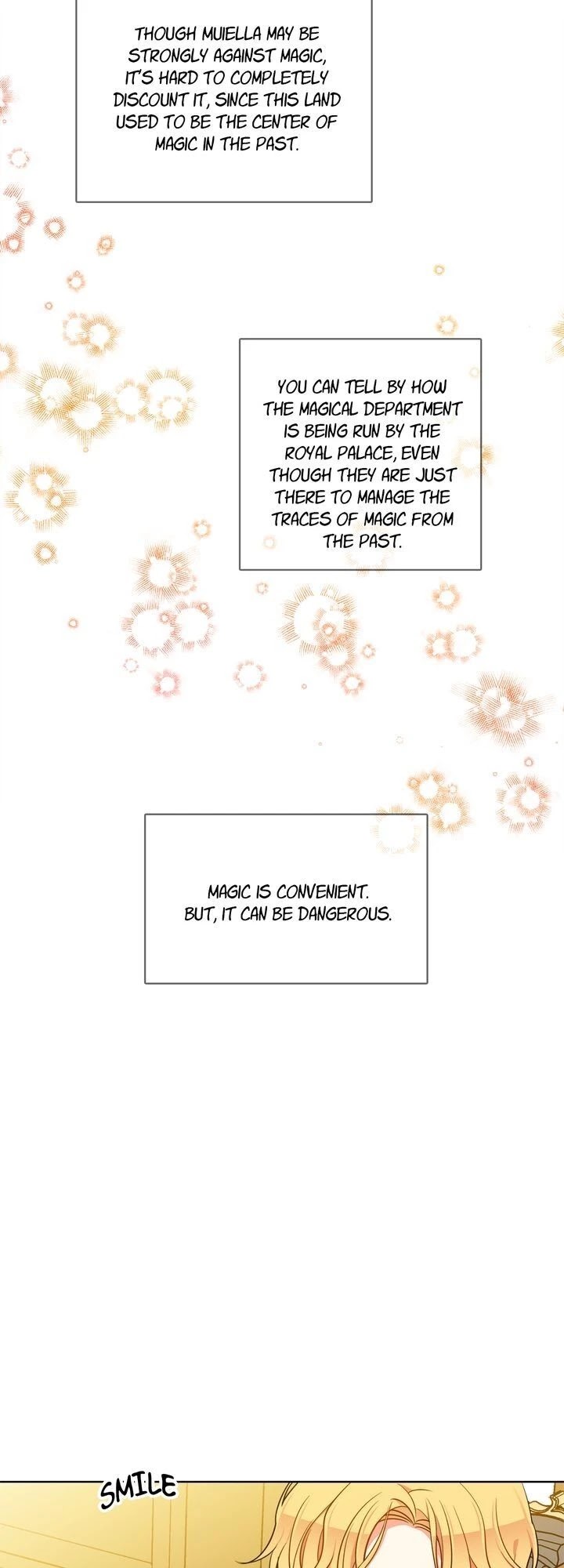 The Investigator of Mueller Chapter 115 page 30 - Chapter 115