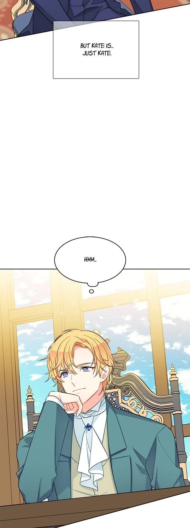 The Investigator of Mueller Chapter 115 page 32 - Chapter 115