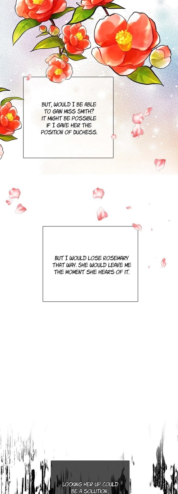 The Investigator of Mueller Chapter 115 page 34 - Chapter 115