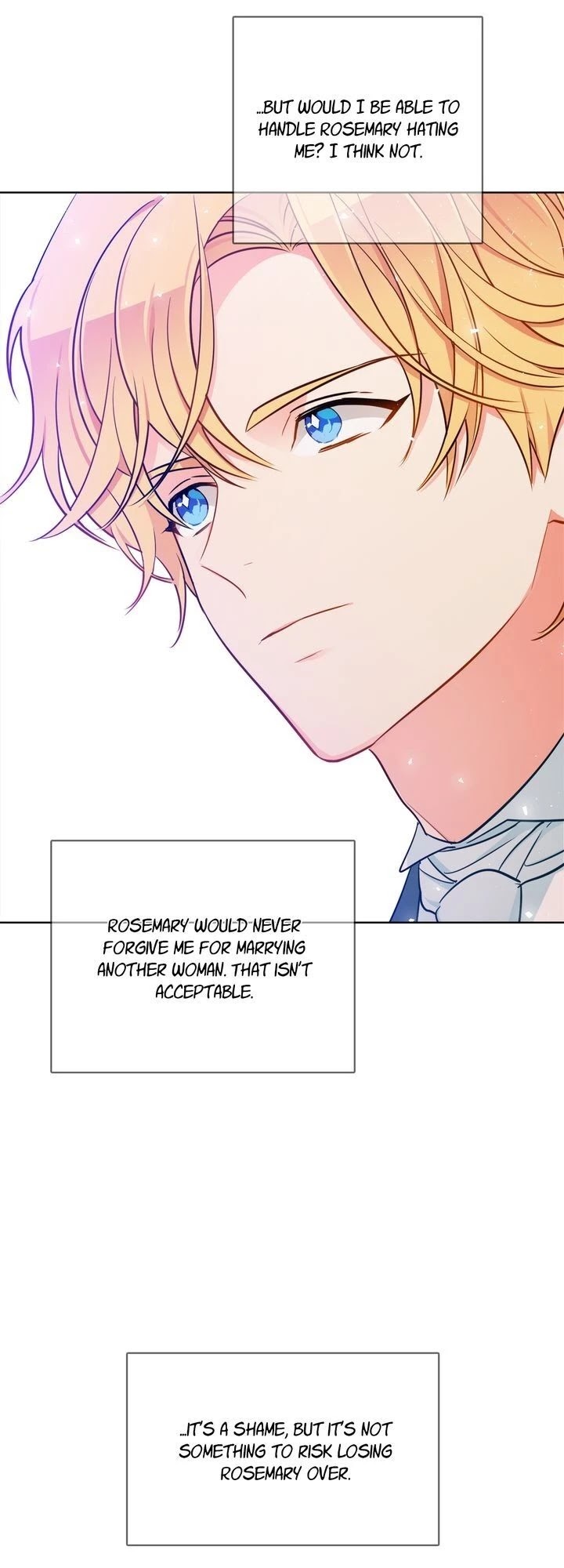 The Investigator of Mueller Chapter 115 page 36 - Chapter 115