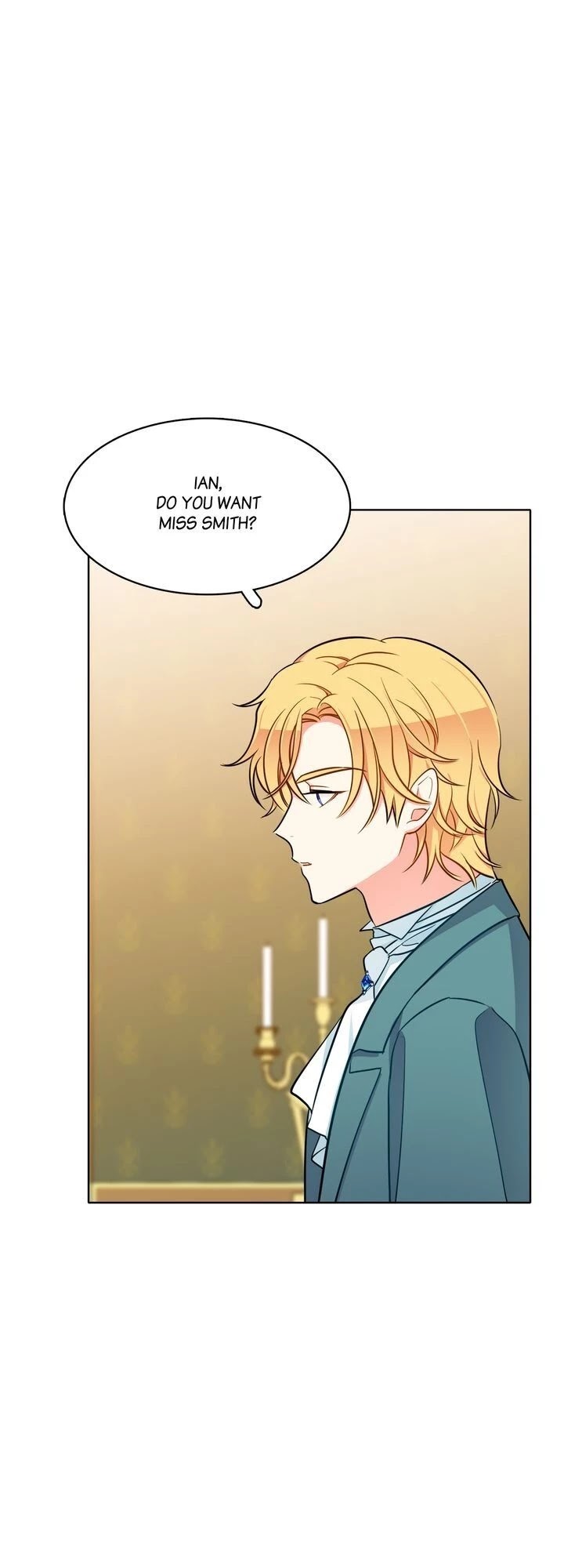 The Investigator of Mueller Chapter 115 page 37 - Chapter 115