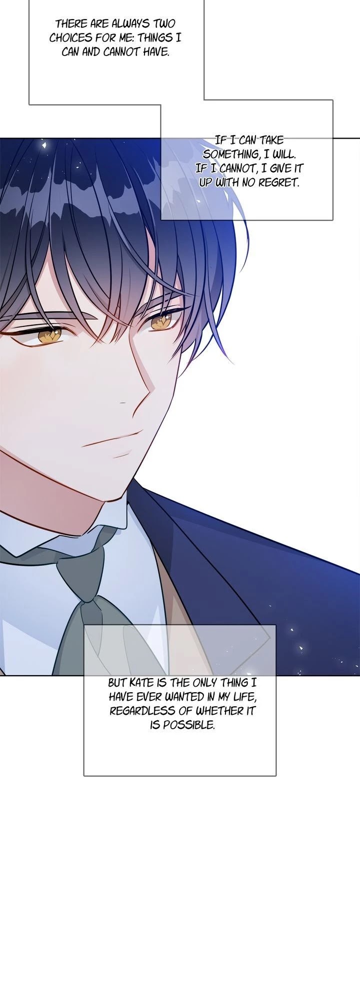The Investigator of Mueller Chapter 115 page 39 - Chapter 115
