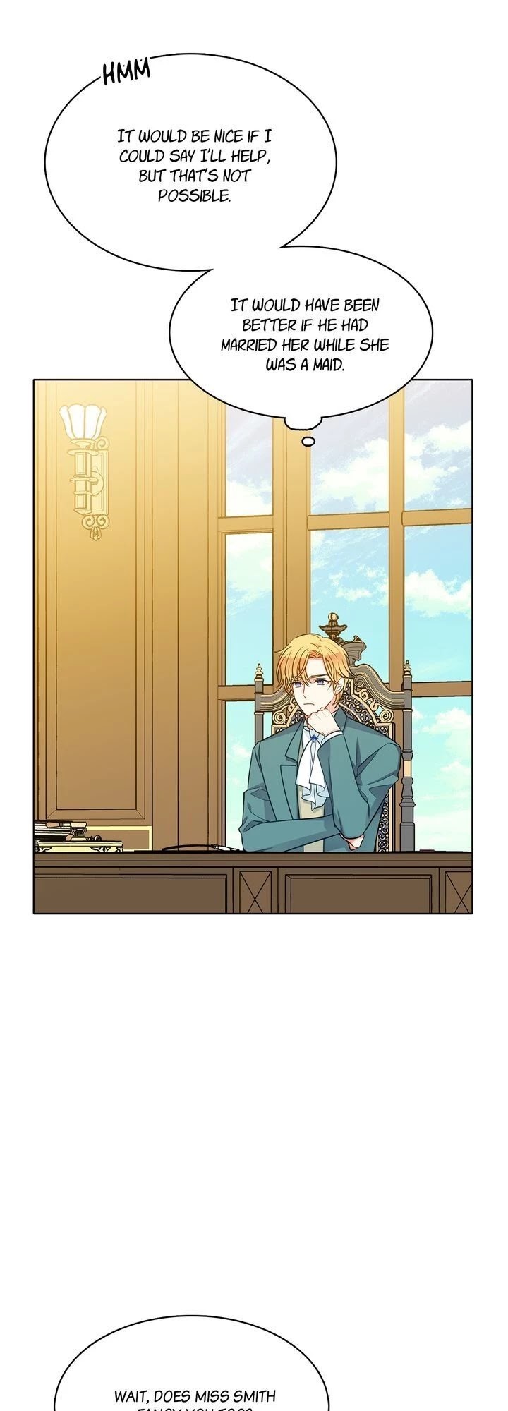 The Investigator of Mueller Chapter 115 page 40 - Chapter 115