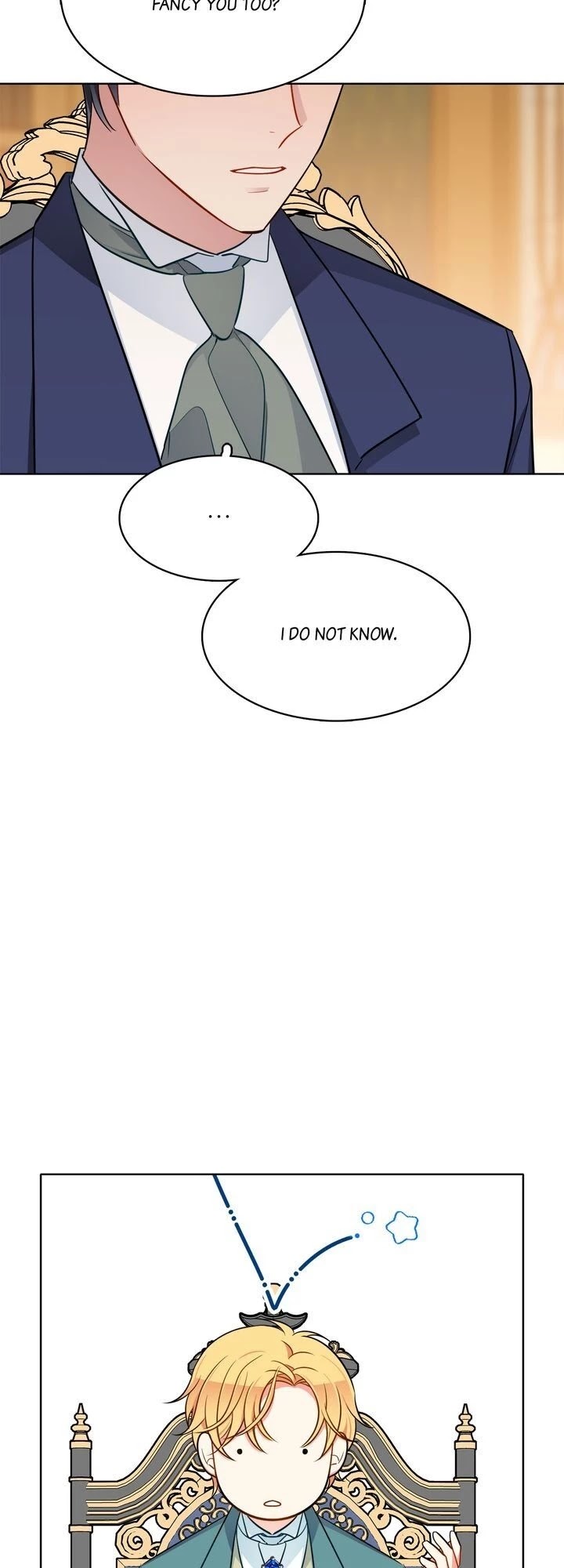 The Investigator of Mueller Chapter 115 page 41 - Chapter 115