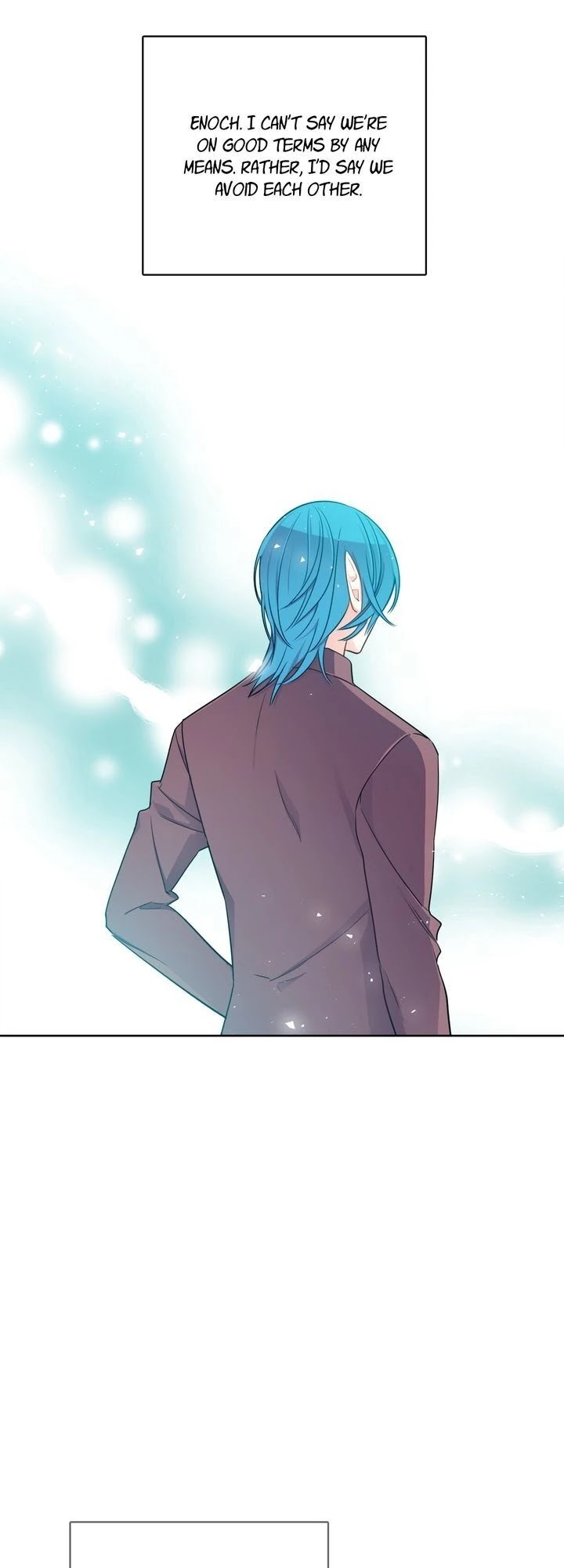 The Investigator of Mueller Chapter 115 page 47 - Chapter 115