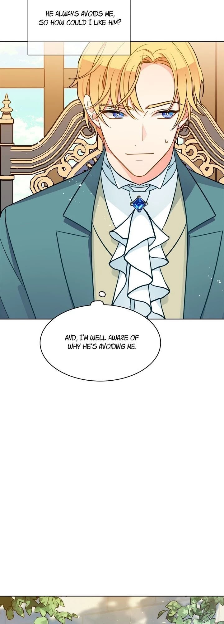 The Investigator of Mueller Chapter 115 page 48 - Chapter 115
