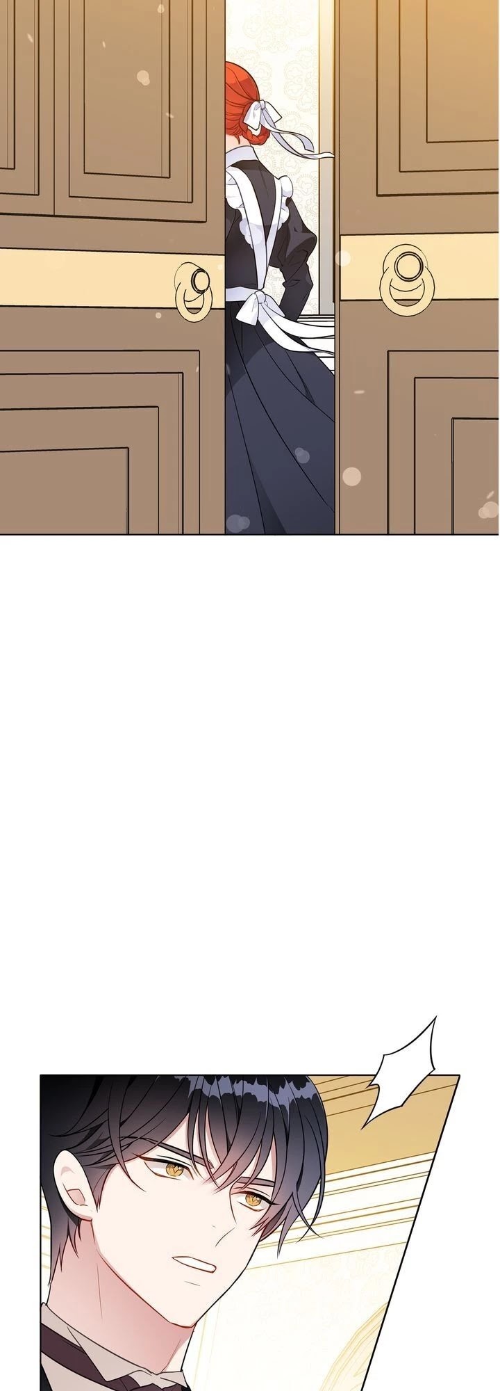 The Investigator of Mueller Chapter 116 page 11 - Chapter 116