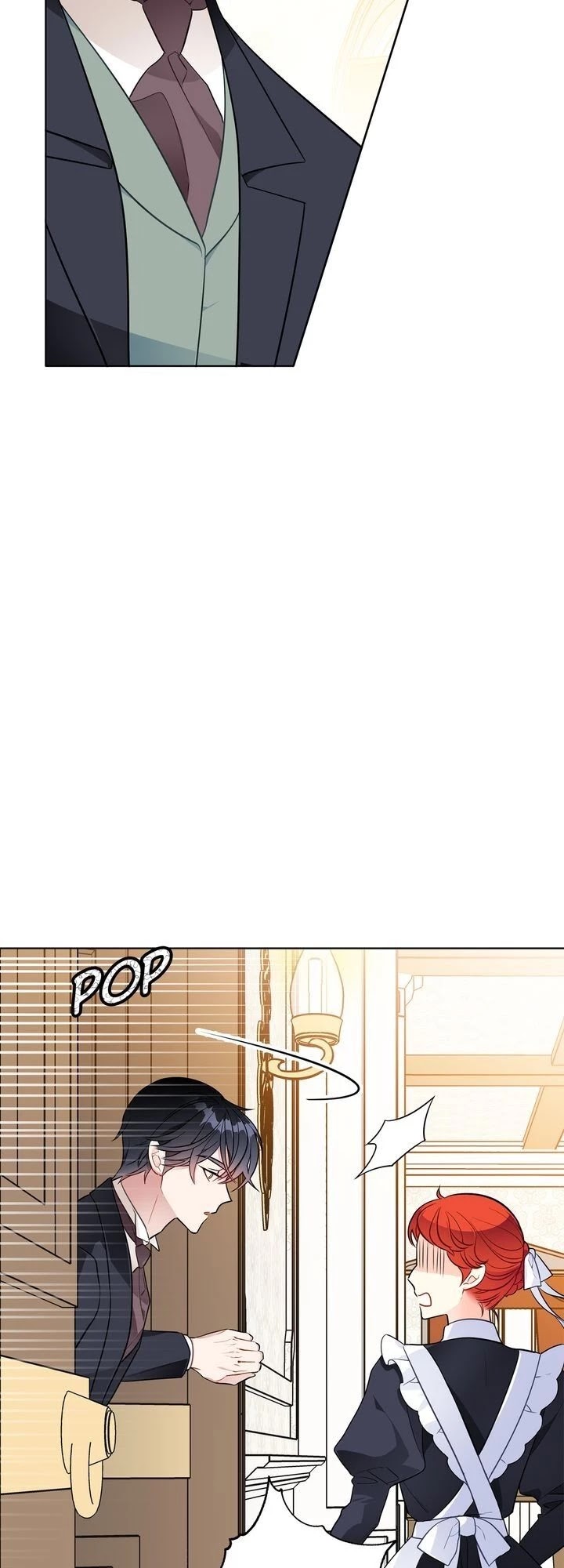 The Investigator of Mueller Chapter 116 page 12 - Chapter 116