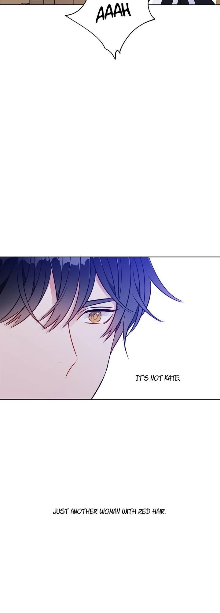 The Investigator of Mueller Chapter 116 page 13 - Chapter 116