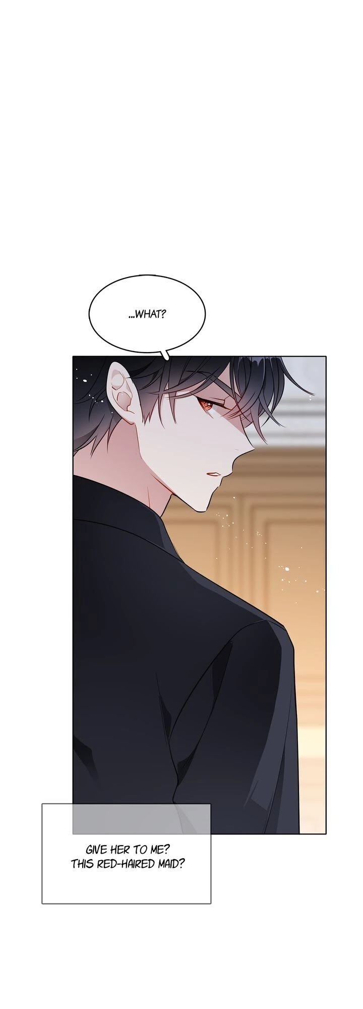 The Investigator of Mueller Chapter 116 page 15 - Chapter 116