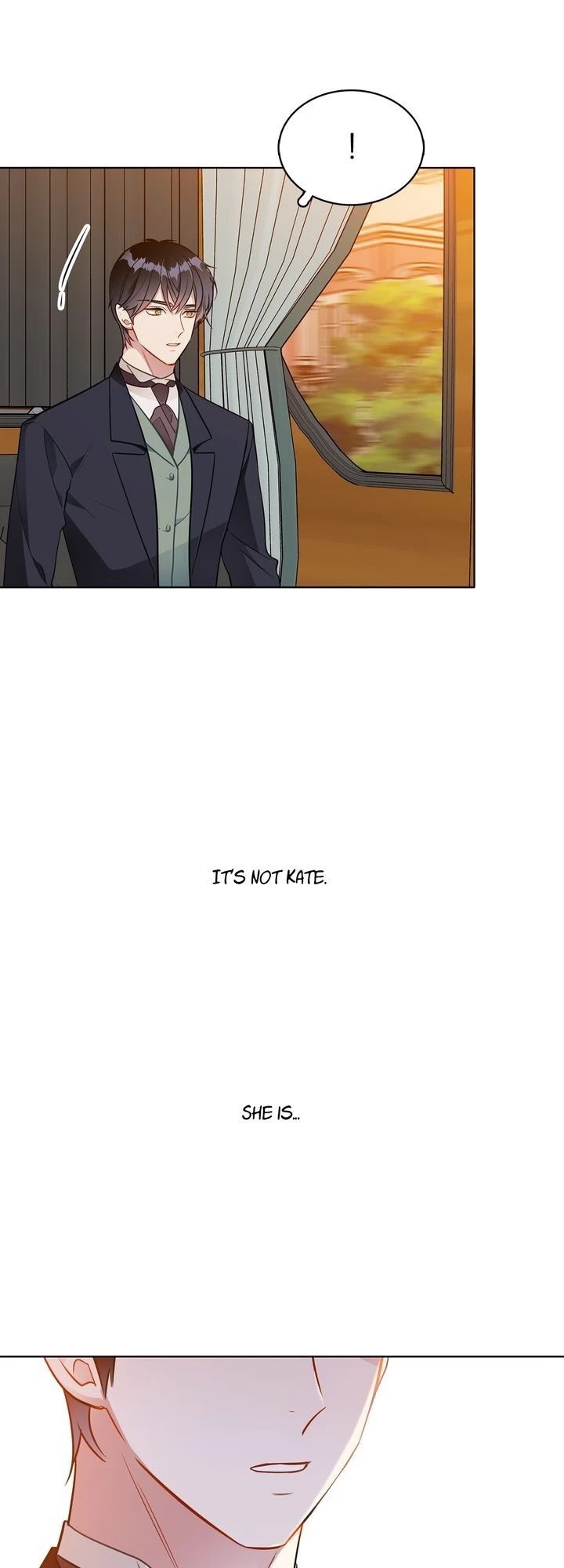 The Investigator of Mueller Chapter 116 page 19 - Chapter 116