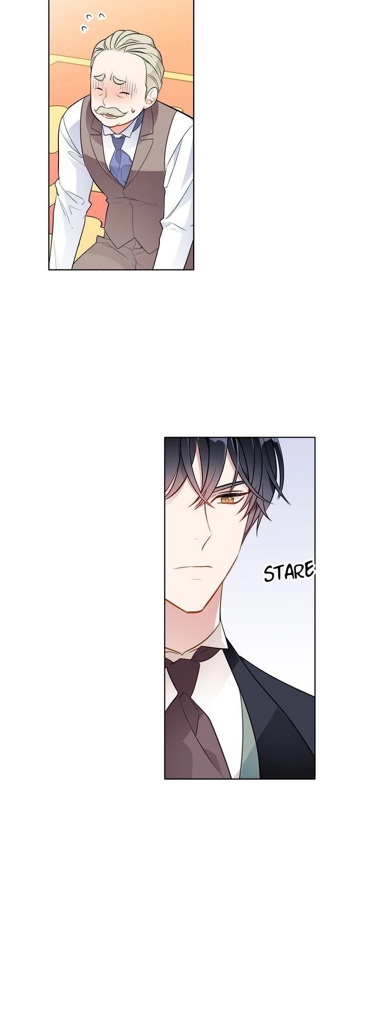 The Investigator of Mueller Chapter 116 page 2 - Chapter 116