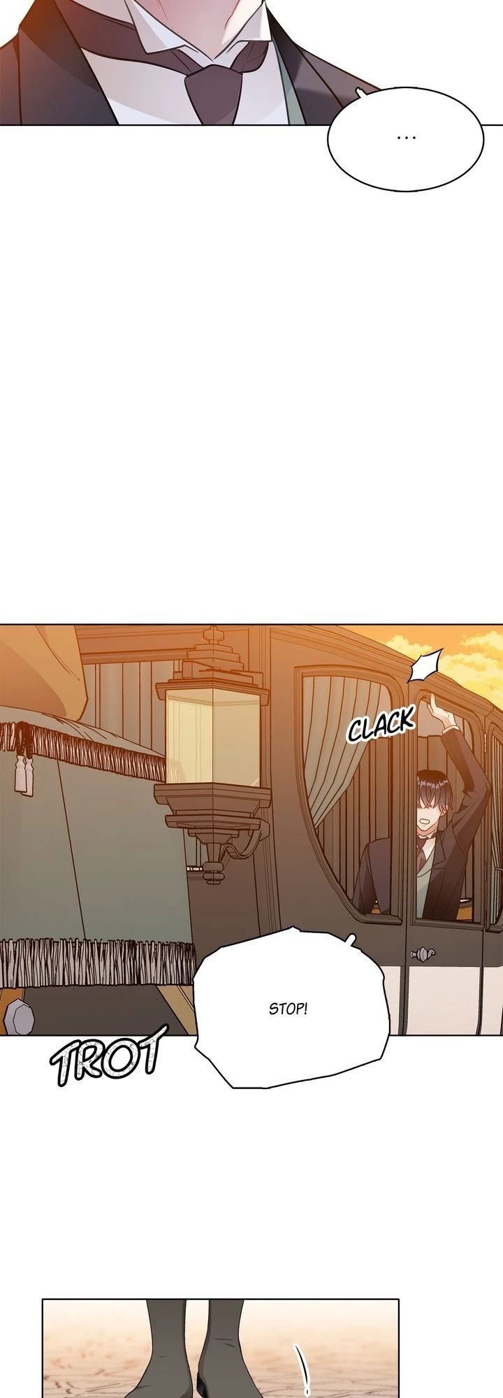 The Investigator of Mueller Chapter 116 page 20 - Chapter 116