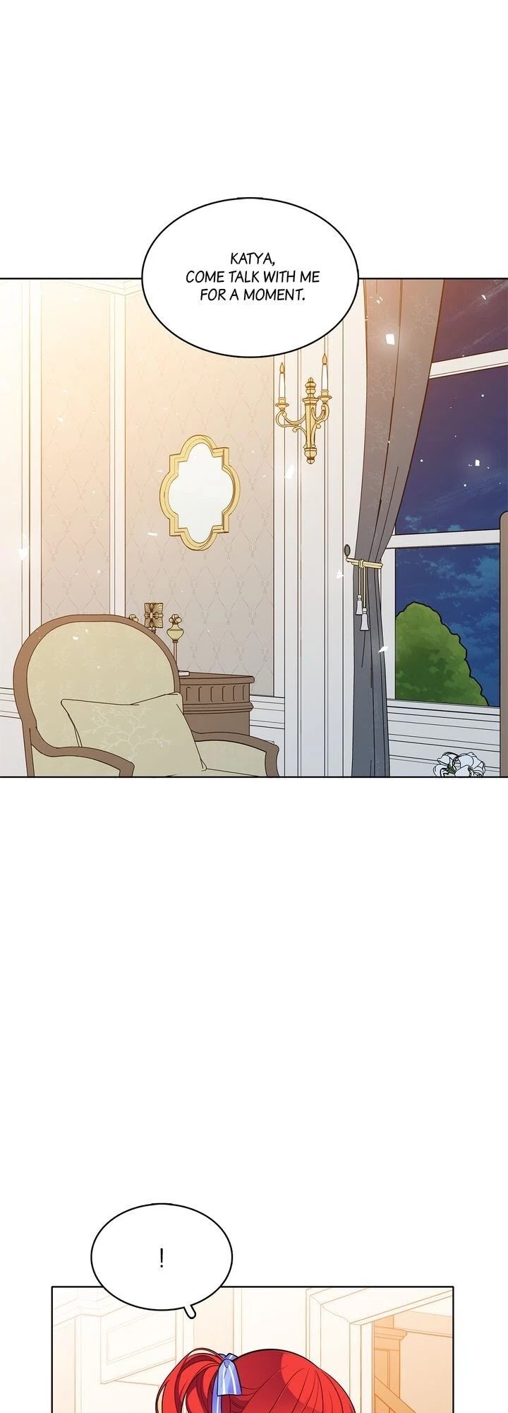 The Investigator of Mueller Chapter 116 page 22 - Chapter 116
