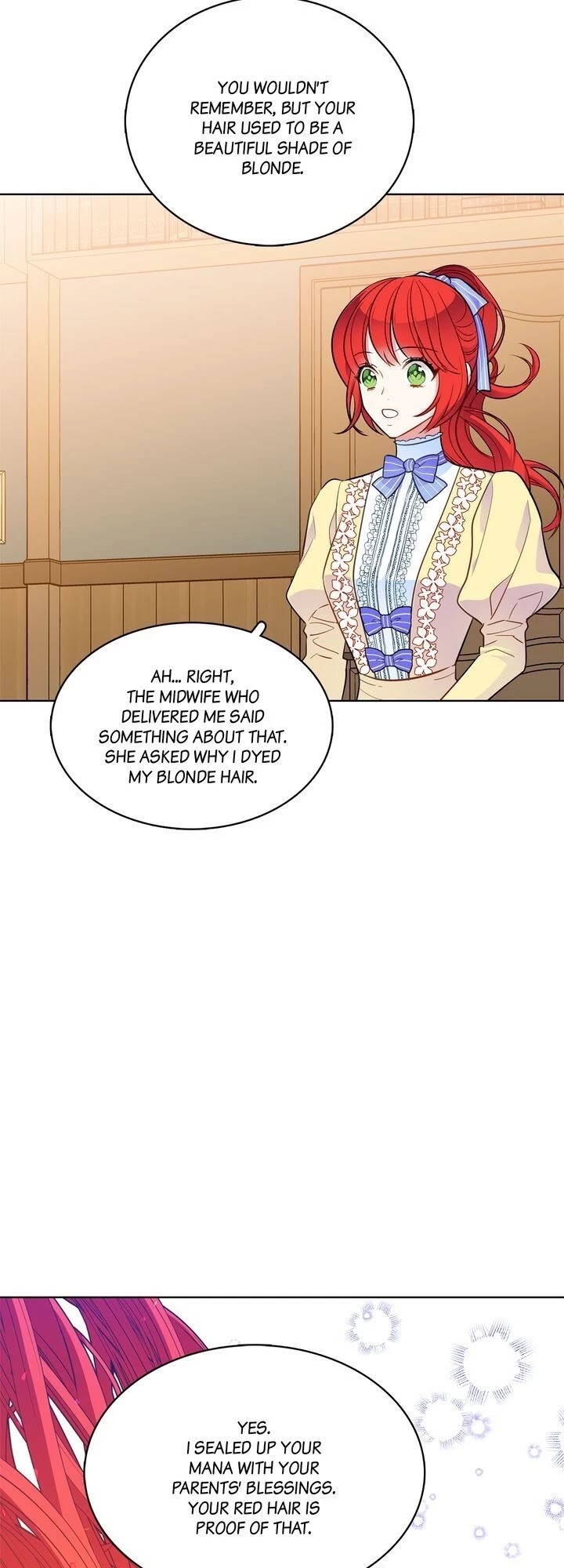 The Investigator of Mueller Chapter 116 page 27 - Chapter 116